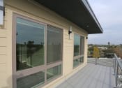 Thumbnail 45 of 50 - 2395 luxury unit balcony